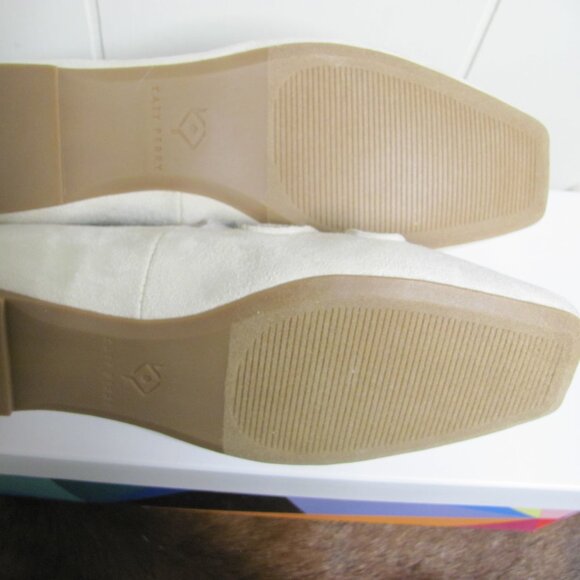 Katy Perry The Evie Daisy Flats NIB - Picture 6 of 12